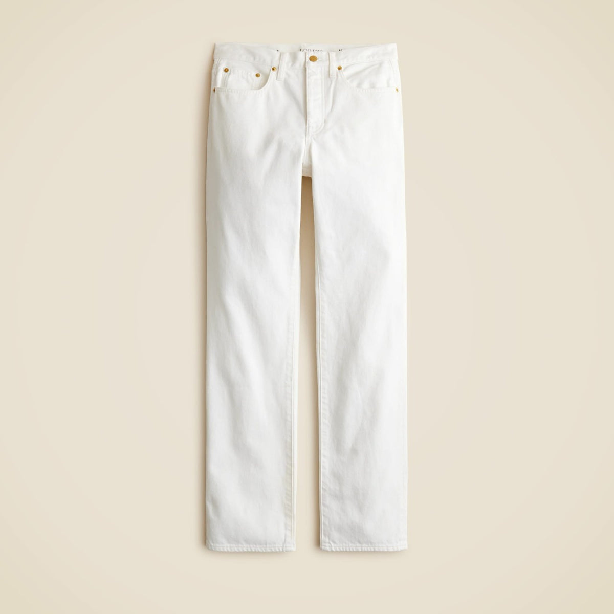 Women Slouchy jean - J.Crew