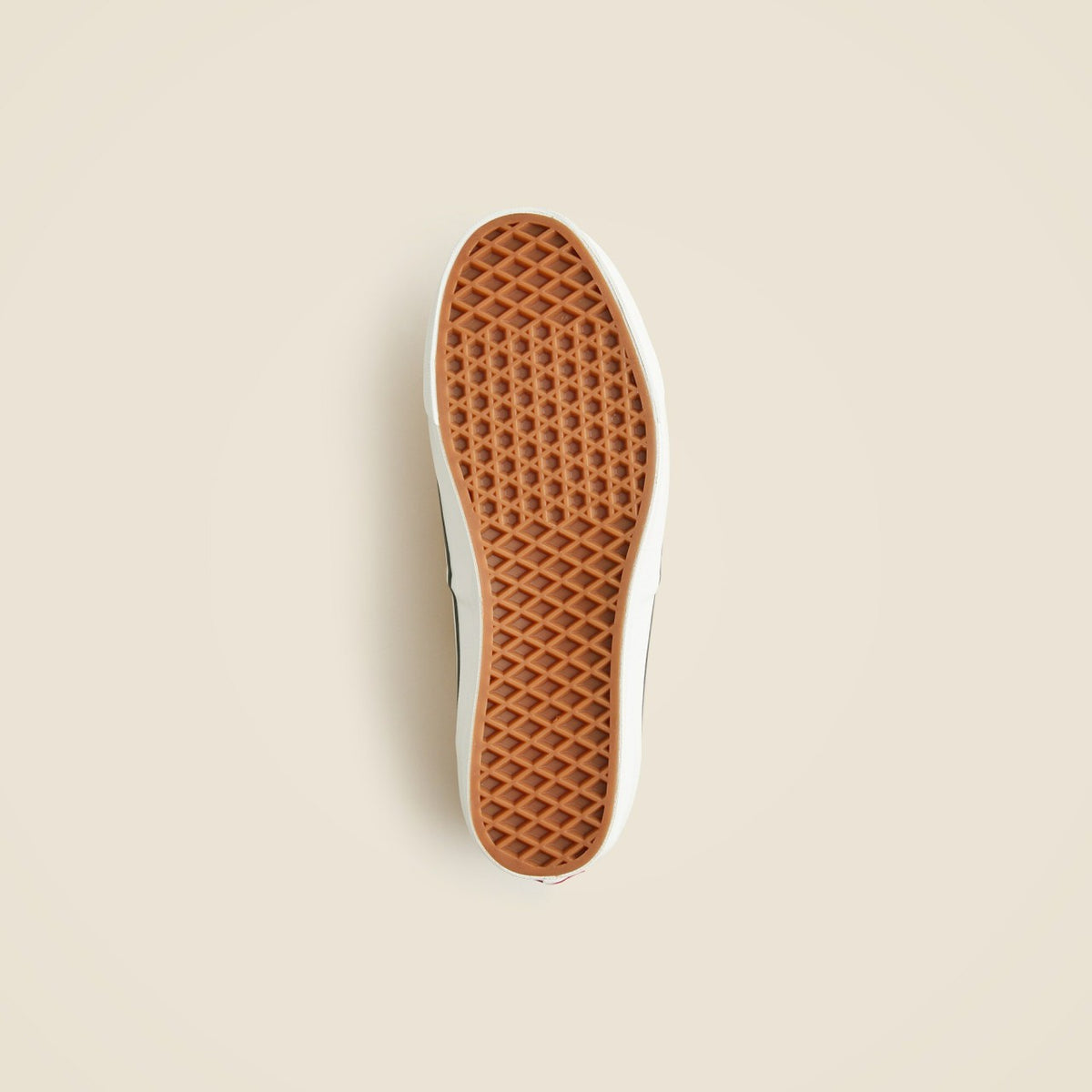 Women Vans® Premium Authentic unisex sneakers in washed canvas - J.Crew