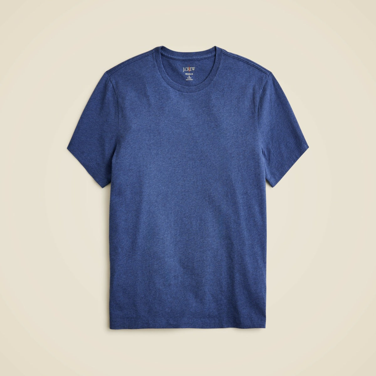 Men Broken-in T-shirt - J.Crew