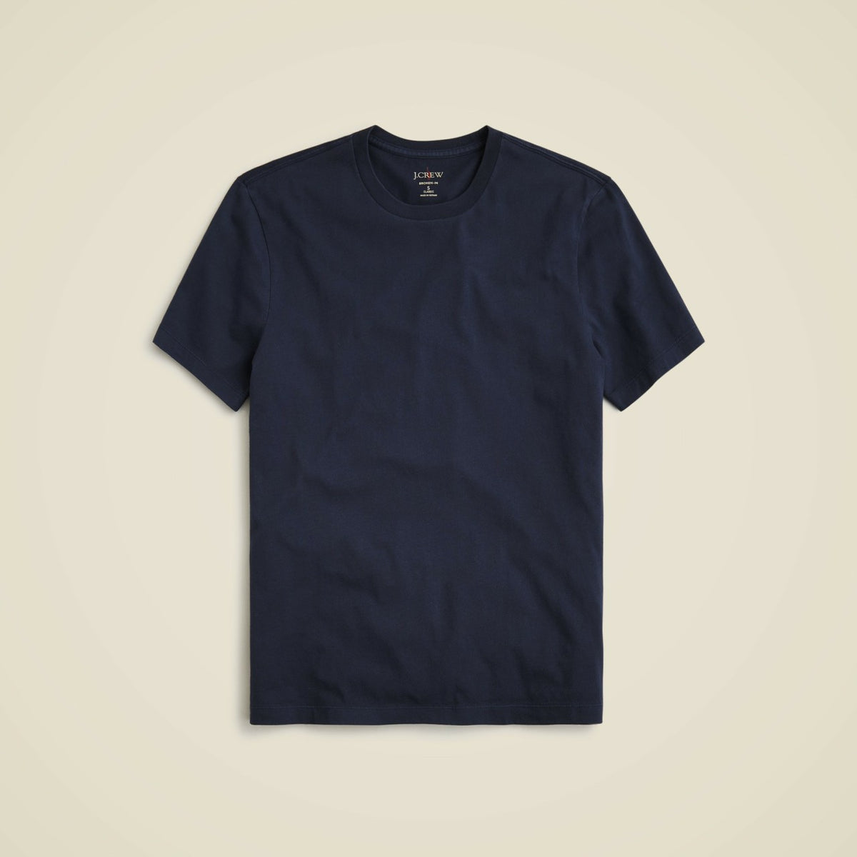 Men Broken-in T-shirt - J.Crew