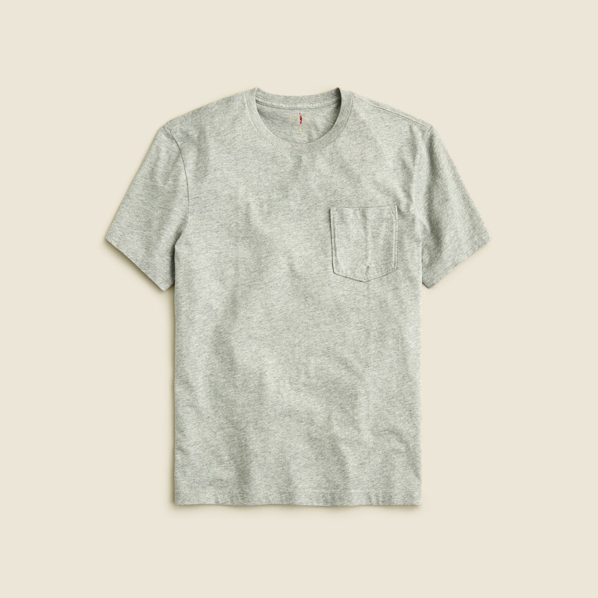 Men Broken-in pocket T-shirt - J.Crew
