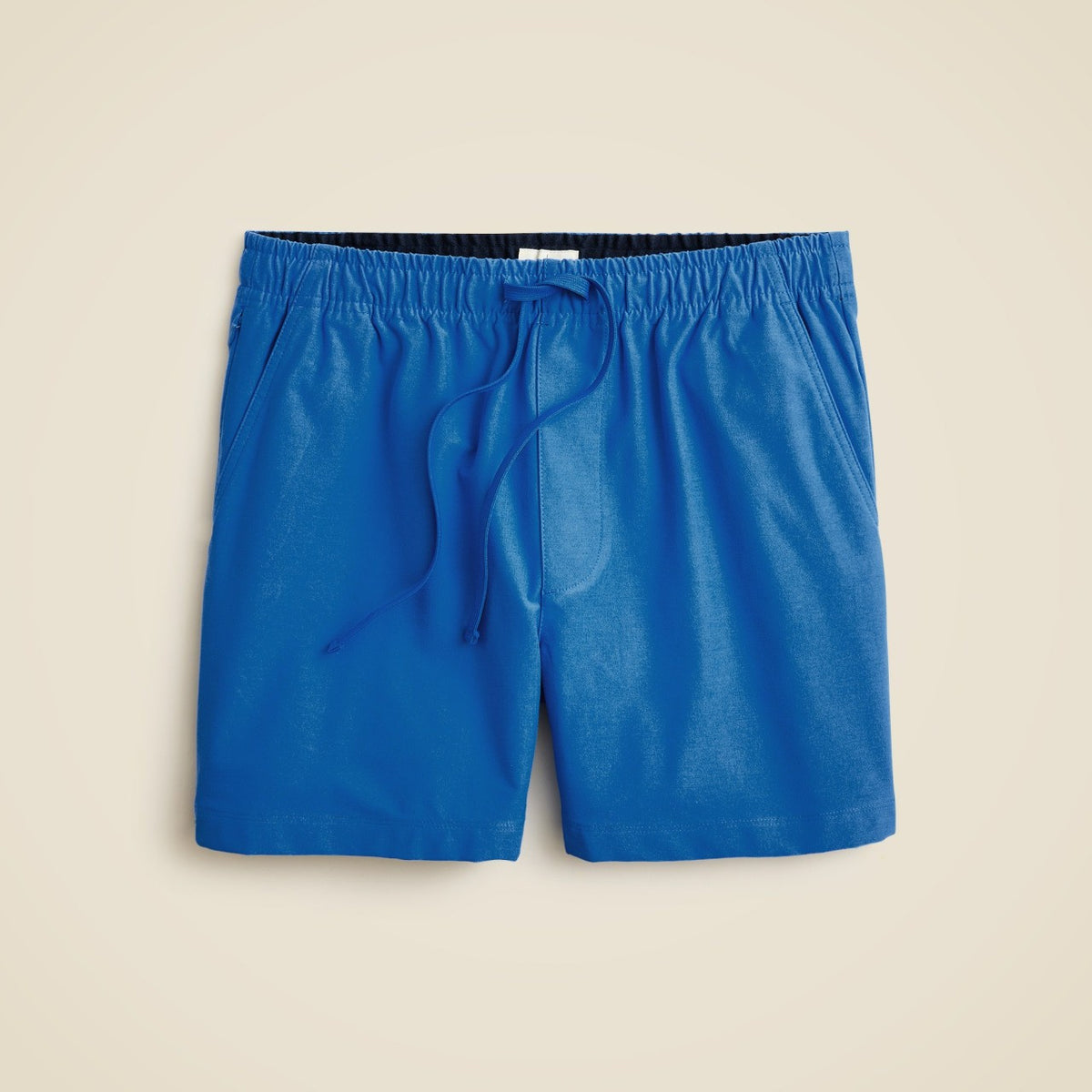 Men 5" Everyday drawstring short - J.Crew