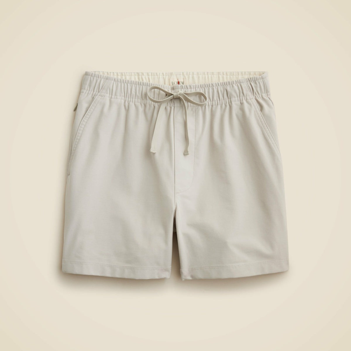 Men 5" Everyday drawstring short - J.Crew
