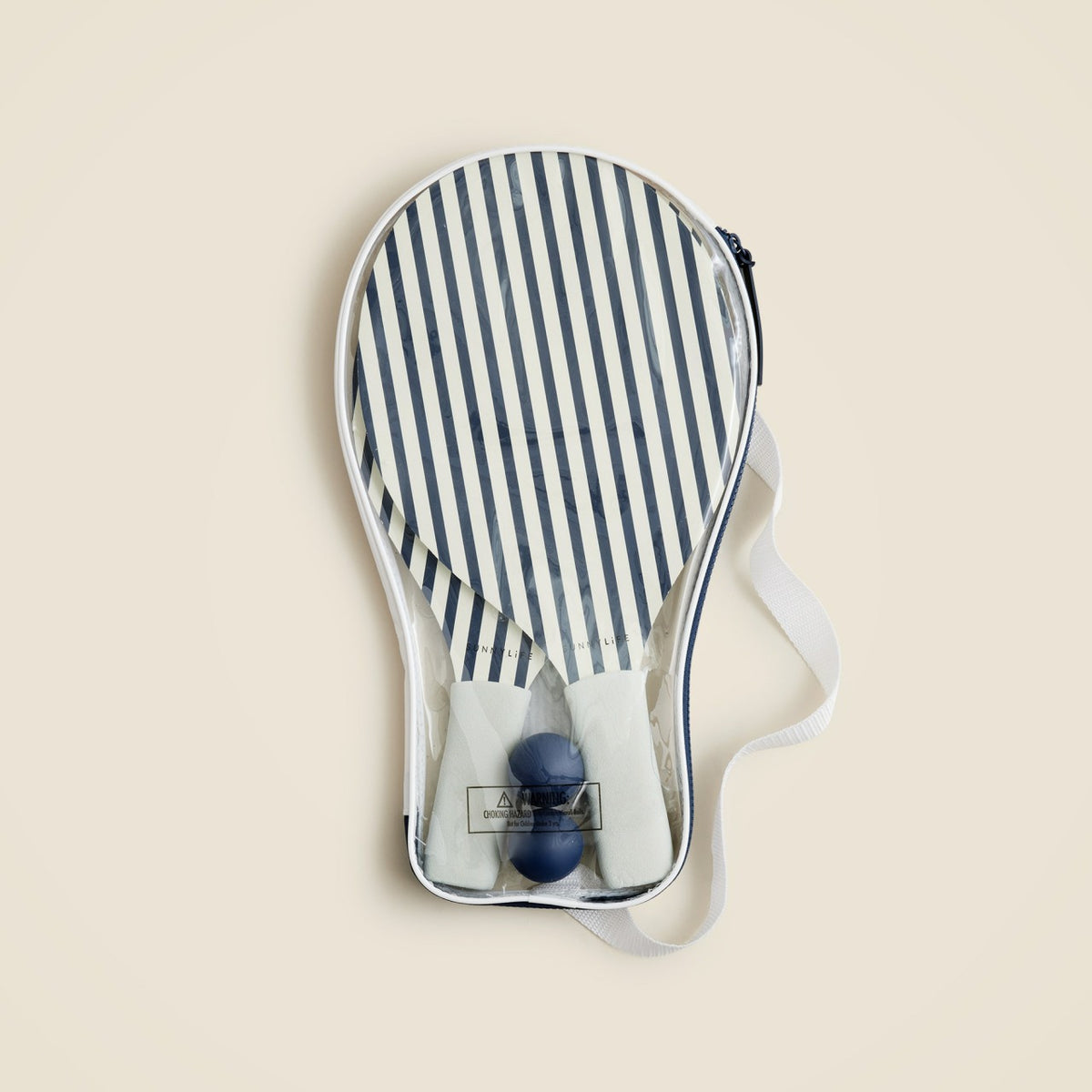 Kids Kids' Sunnylife™ beach paddle set - J.Crew
