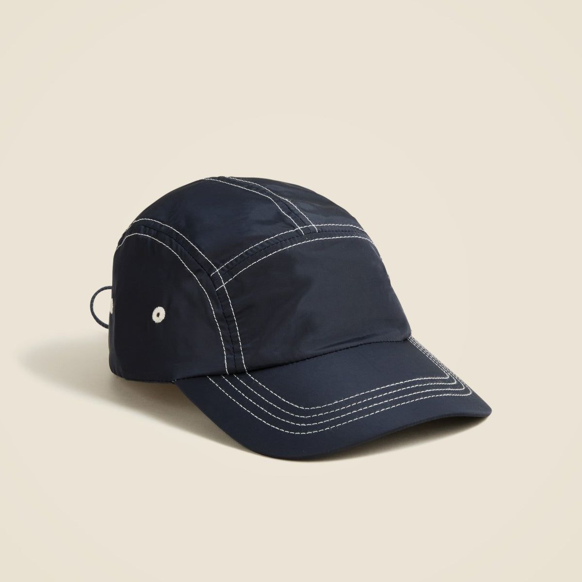 Kids Kids' swimsuit hat with UPF 50+ - J.Crew