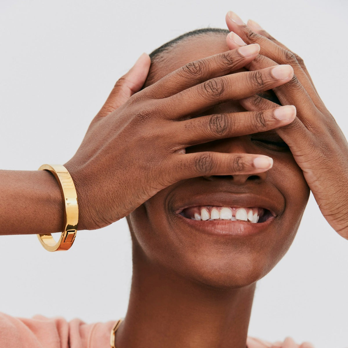 Women Hinge bracelet - J.Crew