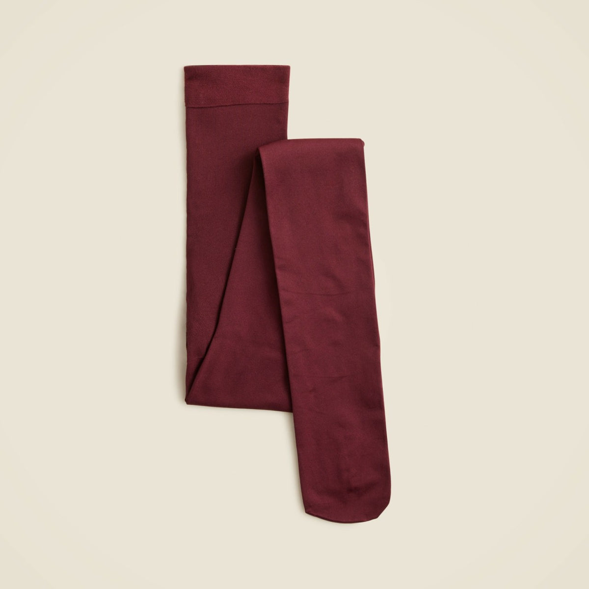 Women Control-top opaque tights - J.Crew
