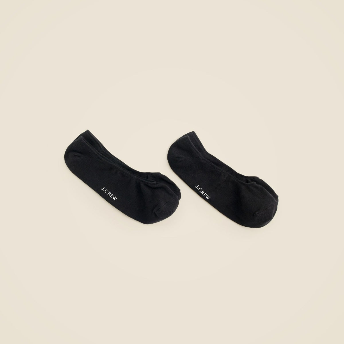 Men No-show socks two-pack - J.Crew
