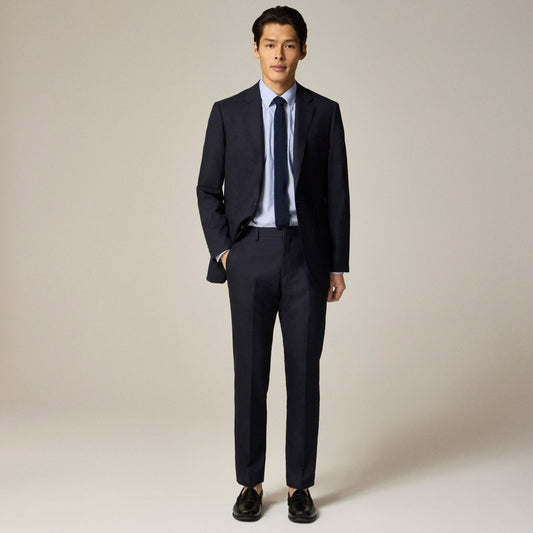 Men Ludlow Slim-fit suit jacket in Italian wool - J.Crew