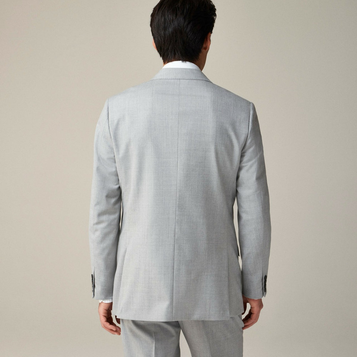 Men Ludlow Slim-fit suit jacket in Italian wool - J.Crew