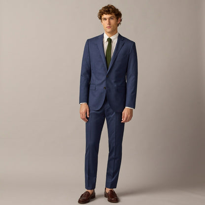 Men Ludlow Slim-fit suit jacket in Italian wool - J.Crew