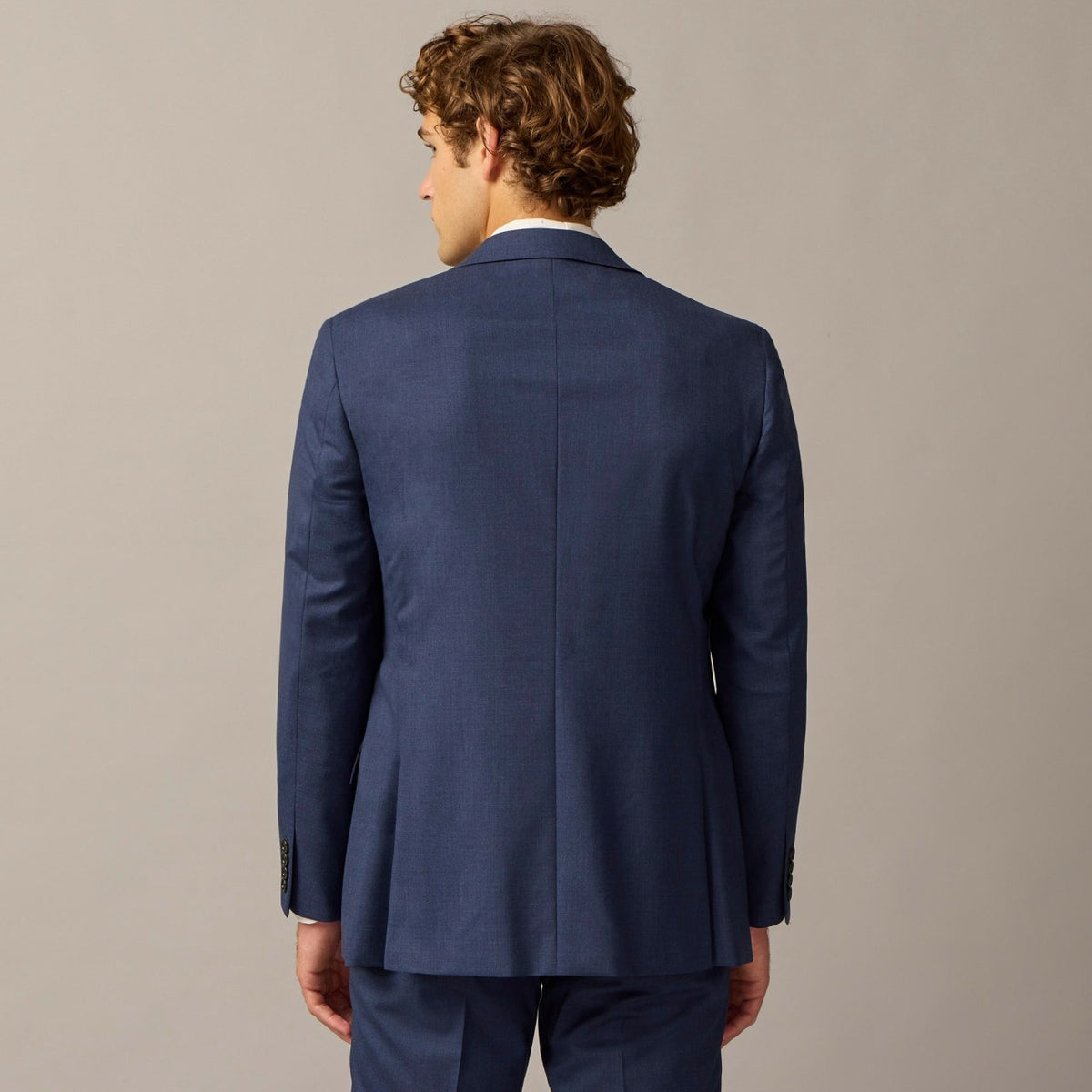 Men Ludlow Slim-fit suit jacket in Italian wool - J.Crew