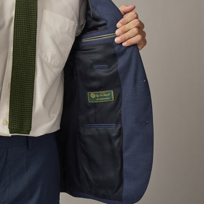 Men Ludlow Slim-fit suit jacket in Italian wool - J.Crew