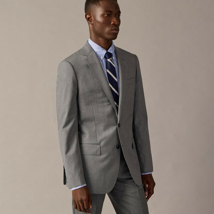 Men Ludlow Slim-fit suit jacket in Italian wool - J.Crew