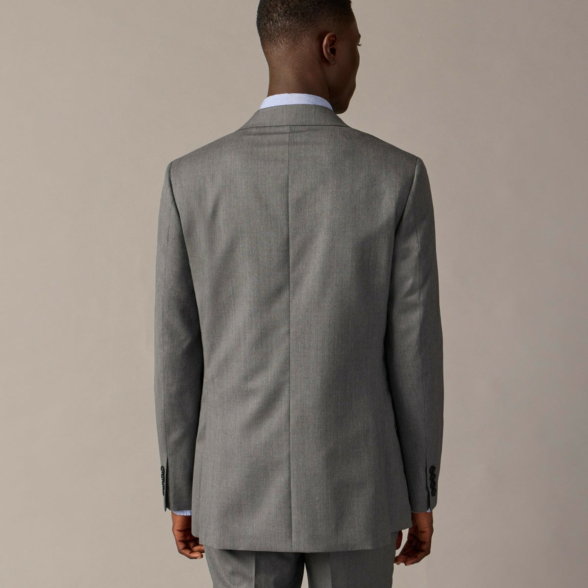 Men Ludlow Slim-fit suit jacket in Italian wool - J.Crew