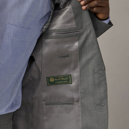 Men Ludlow Slim-fit suit jacket in Italian wool - J.Crew