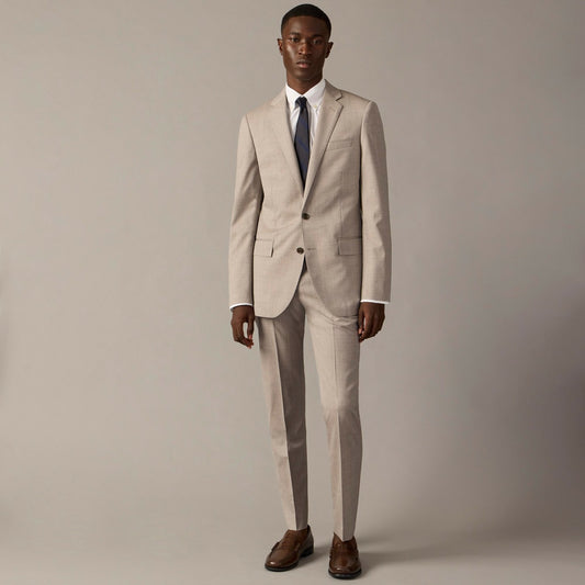 Men Ludlow Slim-fit suit jacket in Italian wool - J.Crew