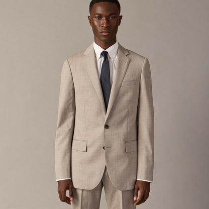 Men Ludlow Slim-fit suit jacket in Italian wool - J.Crew