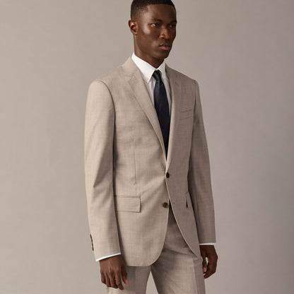 Men Ludlow Slim-fit suit jacket in Italian wool - J.Crew