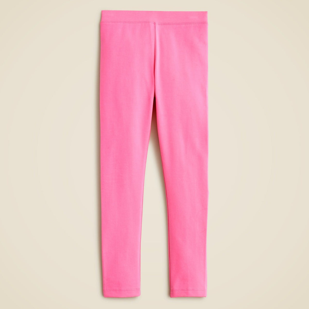 Kids Girls' everyday leggings - J.Crew