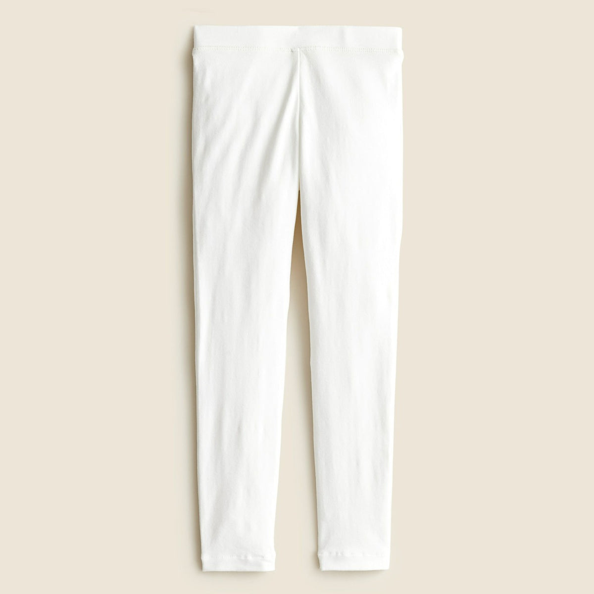Kids Girls' everyday leggings - J.Crew