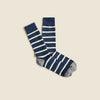 Navy White Naval