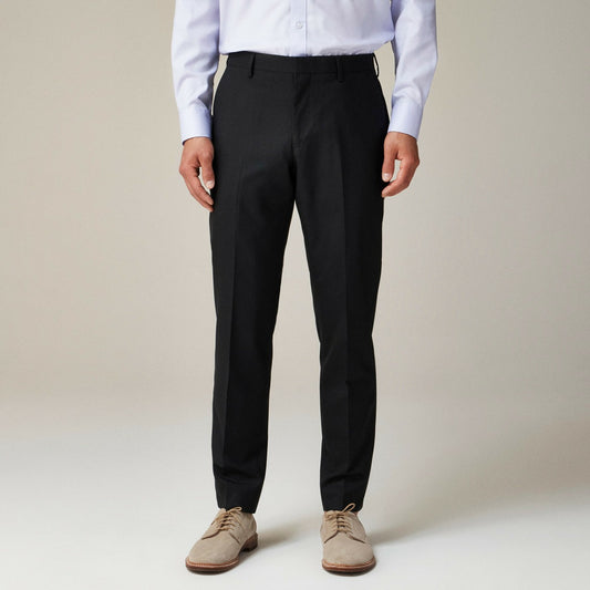 Men Ludlow Slim-fit suit pant in Italian wool - J.Crew