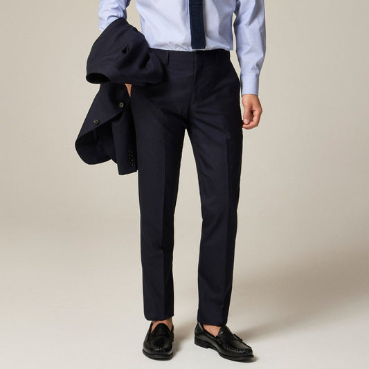 Men Ludlow Slim-fit suit pant in Italian wool - J.Crew
