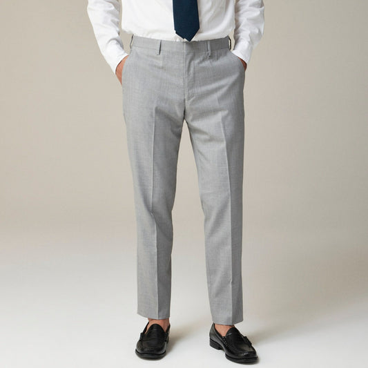 Men Ludlow Slim-fit suit pant in Italian wool - J.Crew