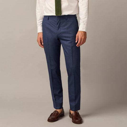 Men Ludlow Slim-fit suit pant in Italian wool - J.Crew