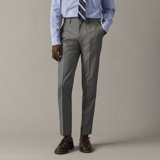 Men Ludlow Slim-fit suit pant in Italian wool - J.Crew