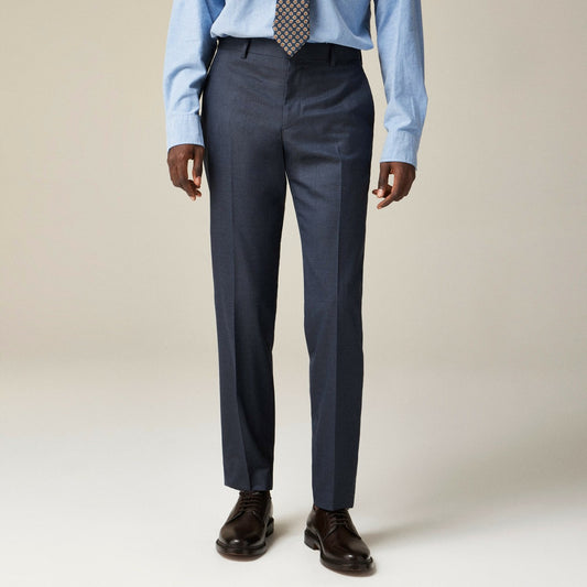 Men Ludlow Slim-fit suit pant in Italian wool - J.Crew