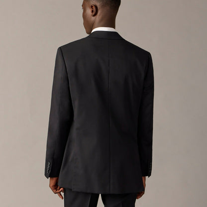 Men Ludlow Slim-fit tuxedo jacket in Italian wool - J.Crew