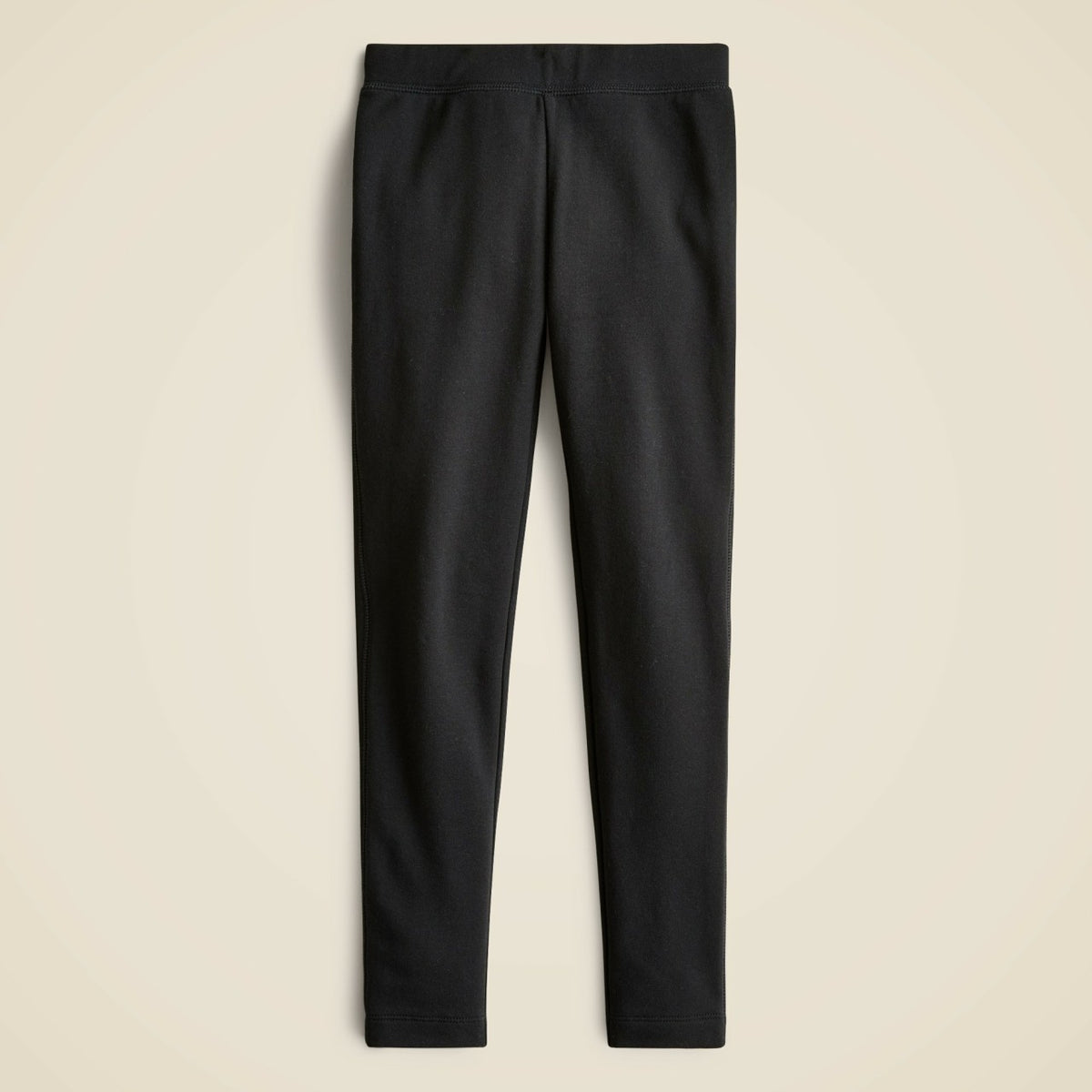 Kids Girls' cozy everyday leggings - J.Crew