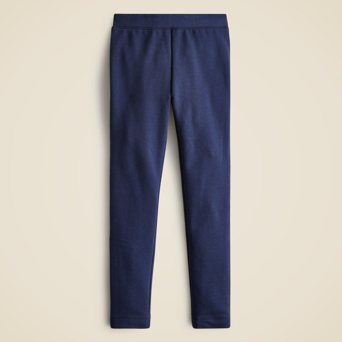Kids Girls' cozy everyday leggings - J.Crew