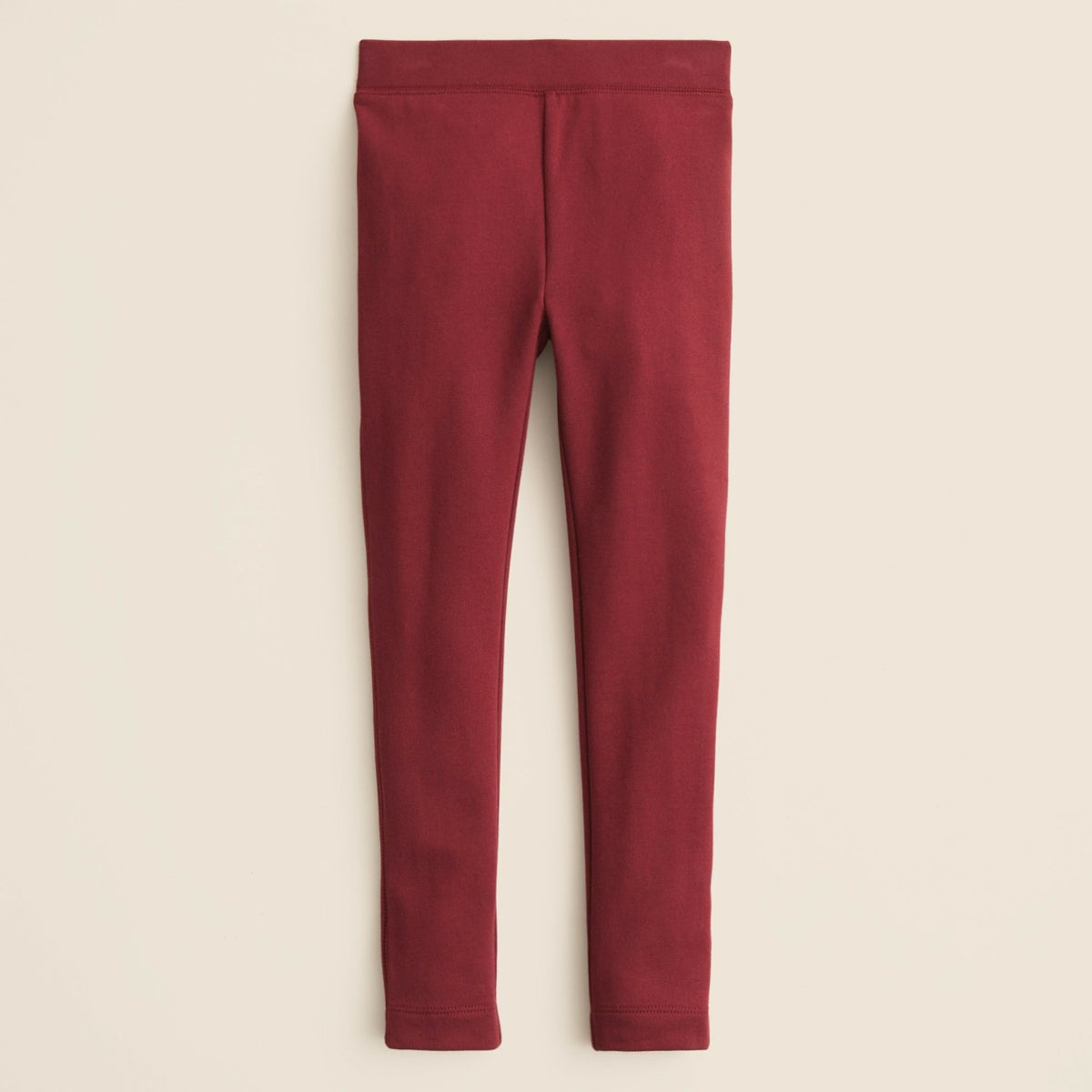 Kids Girls' cozy everyday leggings - J.Crew