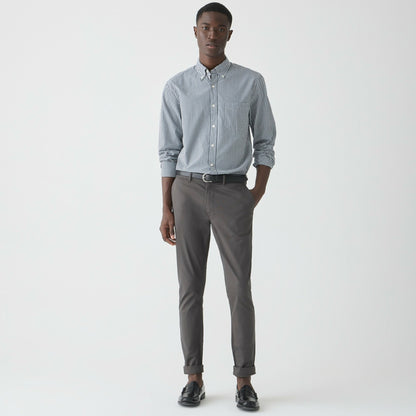 Men 250 skinny-fit pant in stretch chino - J.Crew