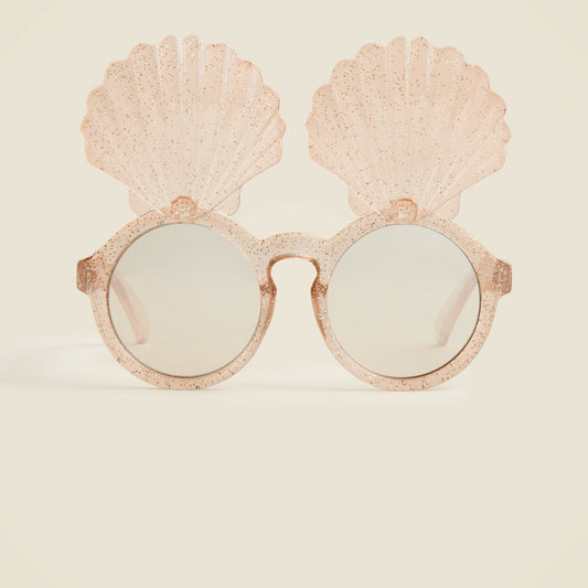 Kids Kids' seashell flip sunglasses - J.Crew