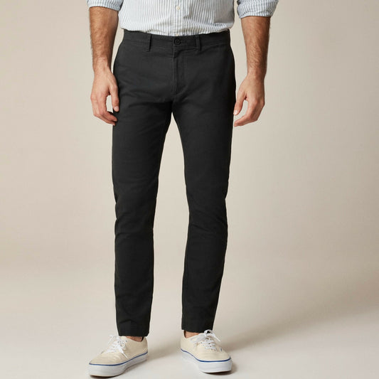 Men 484 Slim-fit stretch chino pant - J.Crew
