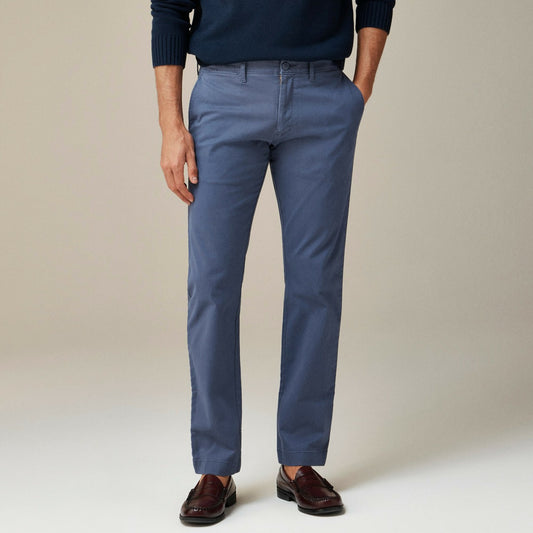 Men 484 Slim-fit stretch chino pant - J.Crew
