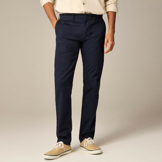 Men 484 Slim-fit stretch chino pant - J.Crew