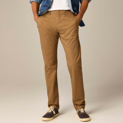 Men 484 Slim-fit stretch chino pant - J.Crew