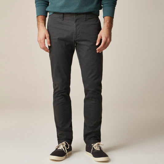 Men 484 Slim-fit stretch chino pant - J.Crew