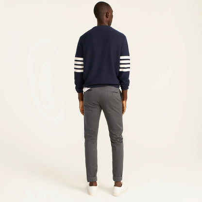 Men 484 Slim-fit stretch chino pant - J.Crew