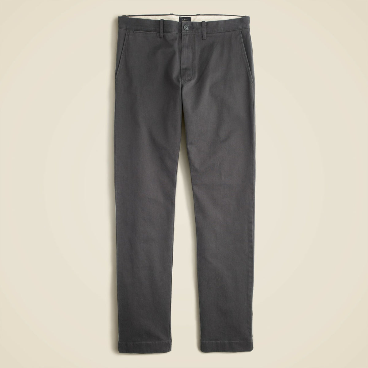 Men 484 Slim-fit stretch chino pant - J.Crew