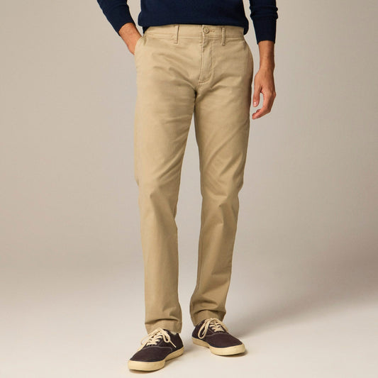 Men 484 Slim-fit stretch chino pant - J.Crew