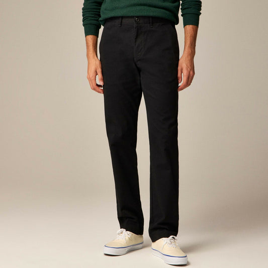 Men 770&trade; Straight-fit stretch chino pant - J.Crew