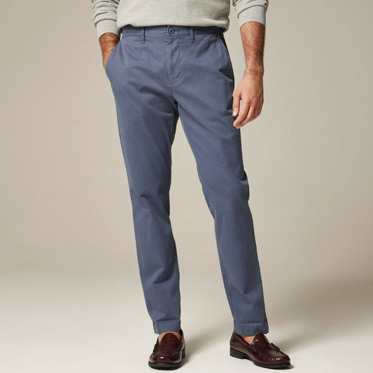 Men 770&trade; Straight-fit stretch chino pant - J.Crew