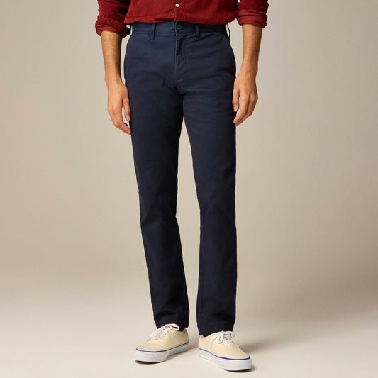 Men 770&trade; Straight-fit stretch chino pant - J.Crew