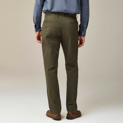 Men 770&trade; Straight-fit stretch chino pant - J.Crew